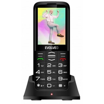 EVOLVEO EasyPhone XO