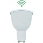 Diolamp SMD LED Reflektor PAR16 Wifi 5W/GU10/230V/RGB+CCT/380Lm/100°/Dim – Hledejceny.cz