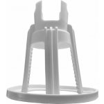 Distanční podložka pod kari síť na podstavci 85/100 mm – Zboží Mobilmania