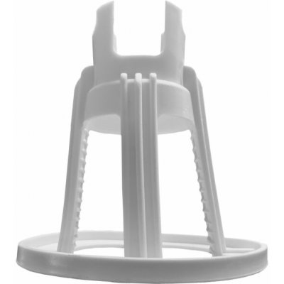 Distanční podložka pod kari síť na podstavci 85/100 mm – Zboží Mobilmania