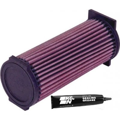 Vzduchový filtr K&N Filters YA-6602 – Hledejceny.cz