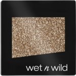 Wet n Wild Color Icon Glitter Single třpytivý oční stín Toasty 1,4 g – Hledejceny.cz