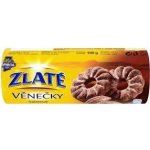 Opavia Zlaté Věnečky Kakaové 150 g – Zboží Dáma