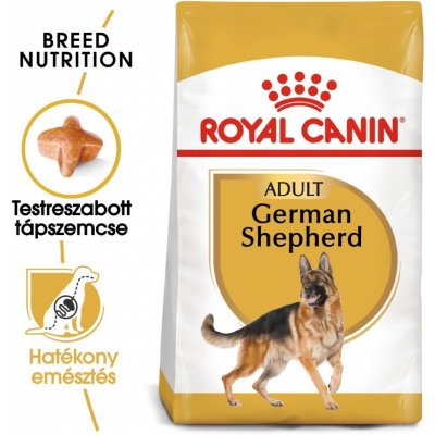 Royal Canin Německý Ovčák 11 kg – Zbozi.Blesk.cz