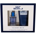 David Beckham Classic Blue toaletní voda pánská 40 ml – Hledejceny.cz