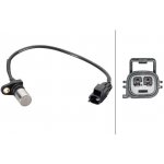 Generátor impulsů, klikový hřídel HELLA 6PU 013 122-841 – Hledejceny.cz
