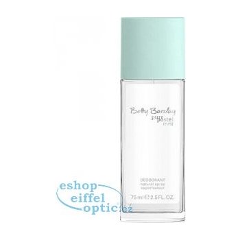 Betty Barclay Pure Pastel Mint Woman deodorant sklo 75 ml