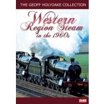 Geoff Holyoake Collection: Volume 3 - Western Region Steam... DVD – Sleviste.cz