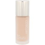Artdeco Rich Treatment Foundation krémový make-up 28 Light Porcelain 20 ml – Zboží Dáma