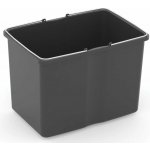 Sinks Samostatný koš EKSK34 34 l – Hledejceny.cz
