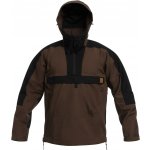 Bunda Helikon-Tex Woodsman earth brown /černá – Zboží Dáma