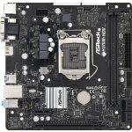 ASRock H370M-HDV – Hledejceny.cz