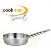 Sada nádobí PGX Cookmax Gourmet omáčník 24 cm 104024
