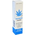 MedicProgress konopné mazání extra chladivé 100 ml – Hledejceny.cz