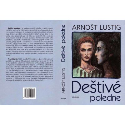 LUSTIG Arnošt - Deštivé poledne