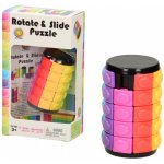 Hlavolam rotační věž – Zbozi.Blesk.cz