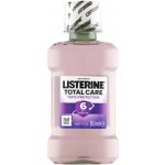 Listerine Total Care Teeth Protection 80 ml – Sleviste.cz