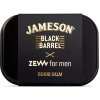 Balzám a kondicionér na vousy Zew for men Jameson Black Barrel balzám na vousy 80 ml
