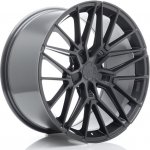 JR Wheels JR38 10x20 5x114,3 ET41 hyper gray – Hledejceny.cz