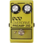 Digitech DOD Overdrive Preamp 250 – Zboží Mobilmania