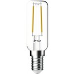 Flair LED žárovka T25 E14 2,1 W 25 W 250 lm 2700 K čirá – Hledejceny.cz