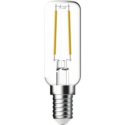 Flair LED žárovka T25 E14 2,1 W 25 W 250 lm 2700 K čirá – Hledejceny.cz