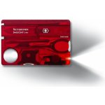 Victorinox SwissCard Lite – Hledejceny.cz