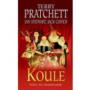 Věda na Zeměploše 2: Koule - Terry Pratchett, Ian Stewart, Jack