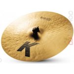 Zildjian Dark Medium Thin Crash 17" – Zboží Dáma