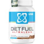USN Diet Fuel Ultralean 2000 g – Hledejceny.cz