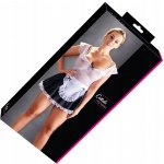 Kostým Naughty Waitress servírka – Zboží Dáma