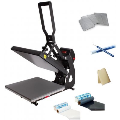 Termolis STAHLS MAXX - Bundle – Hledejceny.cz
