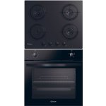 Set Candy FIDC N200 + CVW6BB – Zboží Dáma