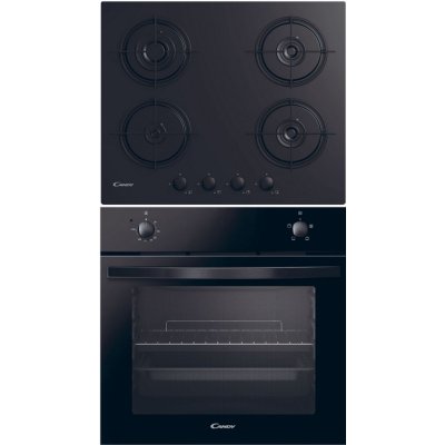 Set Candy FIDC N200 + CVW6BB – Zboží Dáma