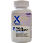 Reflex Zinc and Magnesium 95 g 100 kapslí – Hledejceny.cz