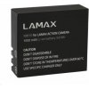 Baterie ke kameře LAMAX náhradní baterie X pro akčí kamery X3.1/X7.1/X8/X8.1/X9.1/X10.1 778089