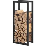 HTI Stojan na dřevo Kirma 700 – Zboží Dáma
