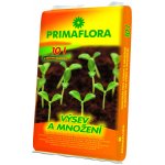 Agro CS Primaflora Substrát pro výsev a množení 10 l – Sleviste.cz