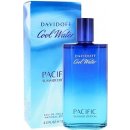 Davidoff Cool Water Pacific Summer Edition toaletní voda pánská 125 ml