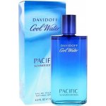 Davidoff Cool Water Pacific Summer Edition toaletní voda pánská 125 ml – Hledejceny.cz