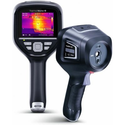 Thermal Master Thor 002 – Zbozi.Blesk.cz