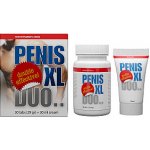 Penis XL DUO Pack 30tbs + 30ml – Sleviste.cz