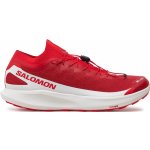 Salomon S/LAB Pulsar 3 L47386700 fiery red/fiery red/black – Zboží Dáma