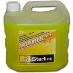 Starline Antifreeze K-R 3 l – Zbozi.Blesk.cz