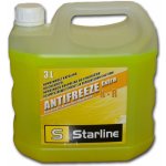 Starline Antifreeze K-R 3 l – Hledejceny.cz