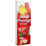 Versele-Laga Prestige Sticks tyčinky lesní ovoce pro kanárky 60 g – Zboží Mobilmania