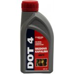 Carline Brzdová kapalina DOT 4 500 ml | Zboží Auto
