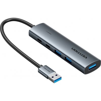 Vention TGXHB – Zboží Živě