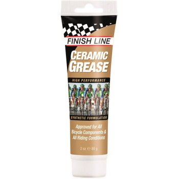 Finish Line Ceramic Grease 60 g