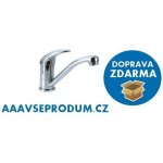 Novaservis 5555097.0 – Zboží Dáma